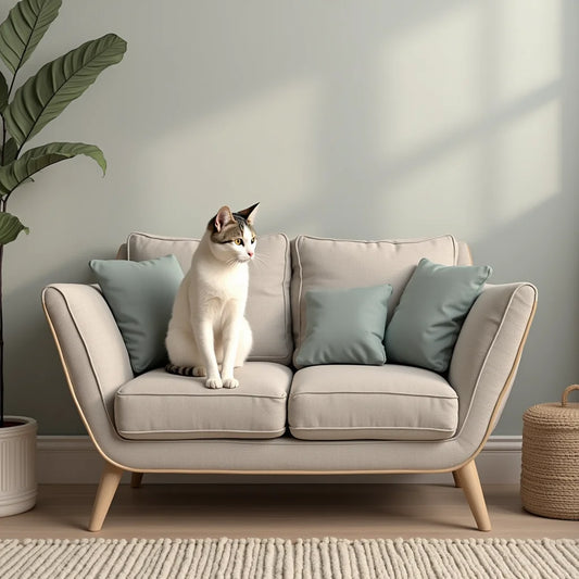 Designer Cat Furniture - Questions to Ask Before Choosing Designer Cat Furniture