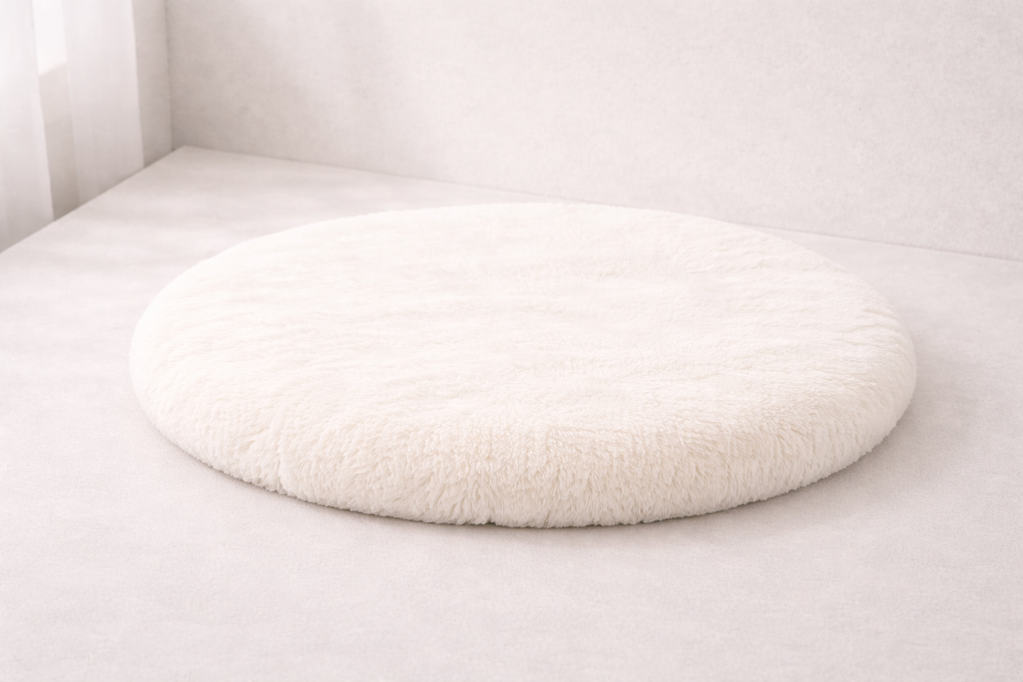 Halo Cushion