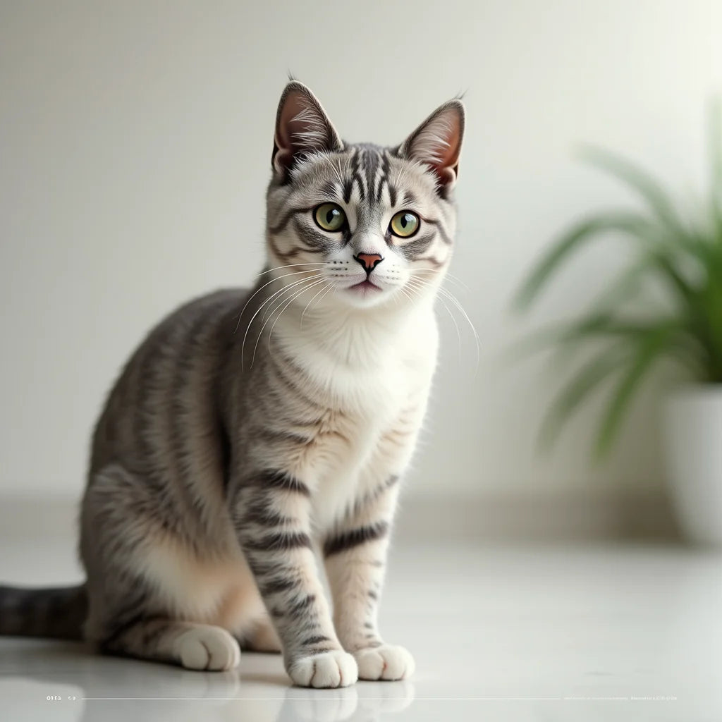 Cat - Cat Care Essentials Practical Tips for a Happier Feline