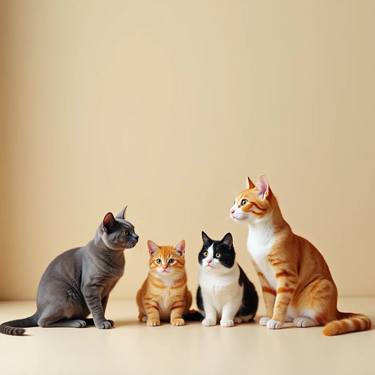 Cat - Smart Cat Care Tips for a Happier and Healthier Pet
