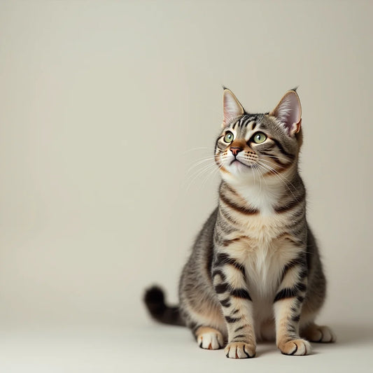 Cat - Cat Behavior Decoded Practical Tips for a Happier Pet