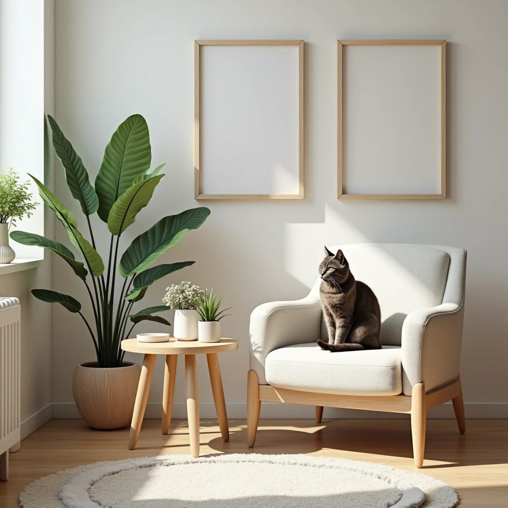 Sustainable Cat Furniture - Sustainable Cat Furniture Eco Friendly Choices for Cats
