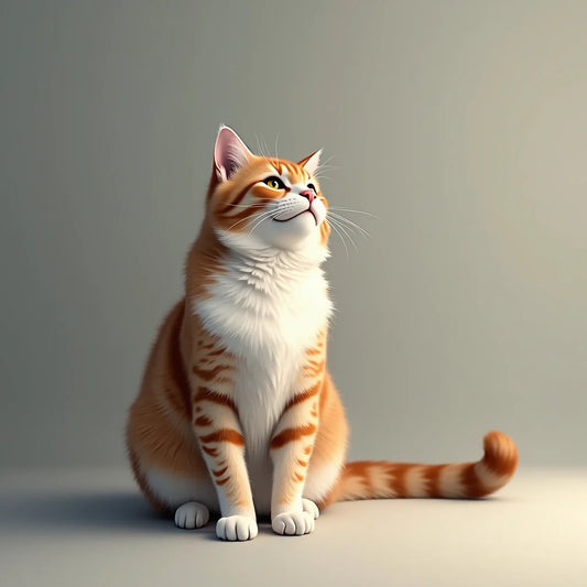 Cat - Understanding Your Cat Behavior and Care for Happiness