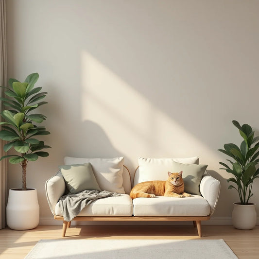Aesthetic Cat Furniture - Elevate Your Living Space with Aesthetic Cat Furniture