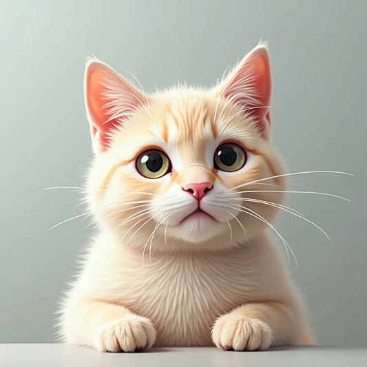 Cat - Cat Care Guide: Quick Tips for a Healthier, Happier Cat