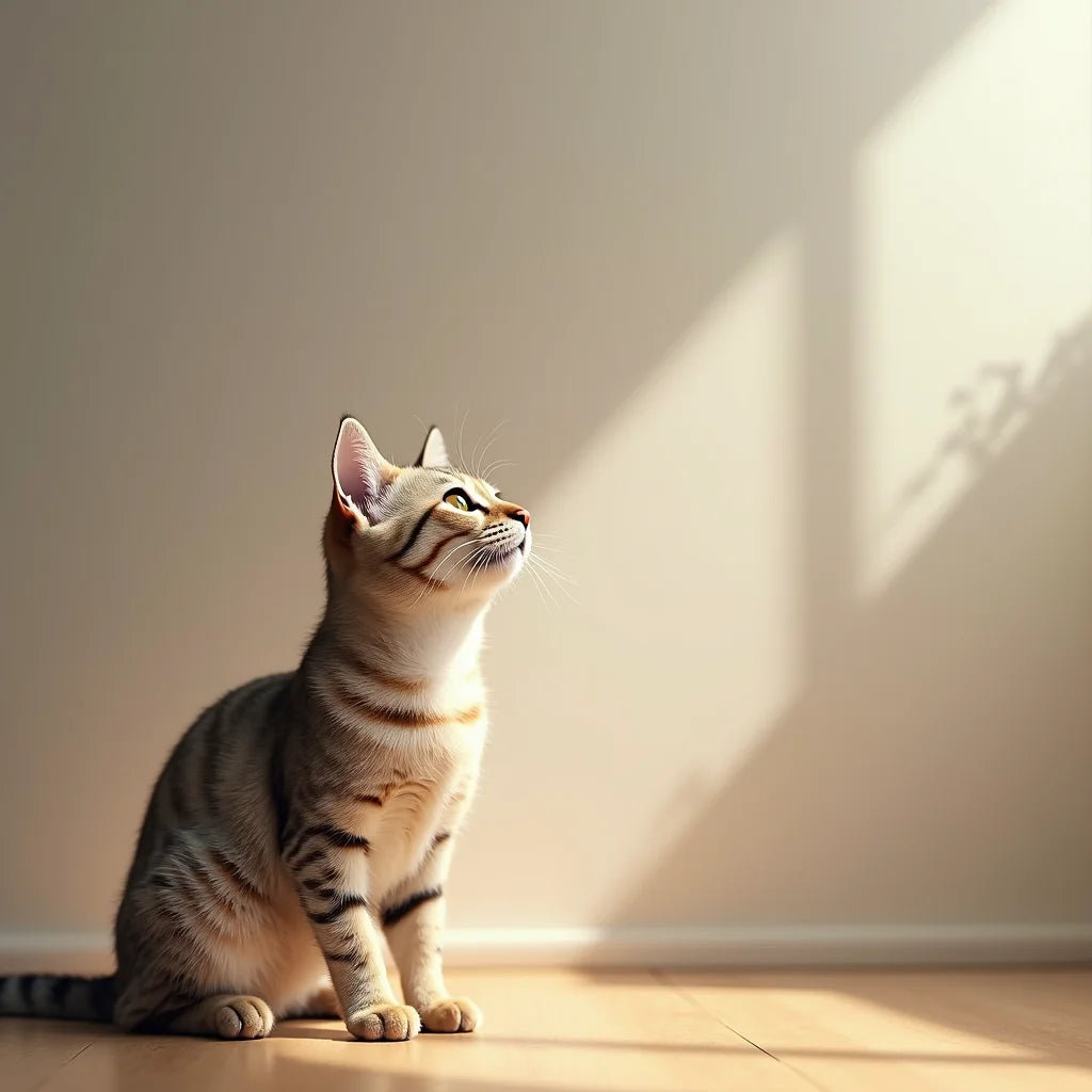 Cat - Tiny Habits That Make Cats Happier and Healthier at Home