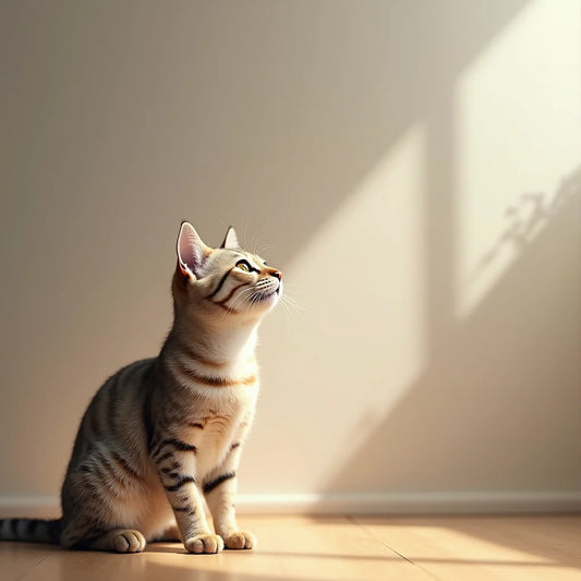 Cat - Tiny Habits That Make Cats Happier and Healthier at Home