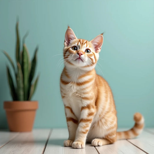 Cat - Cat Care Essentials Simple Tips for a Healthier Feline