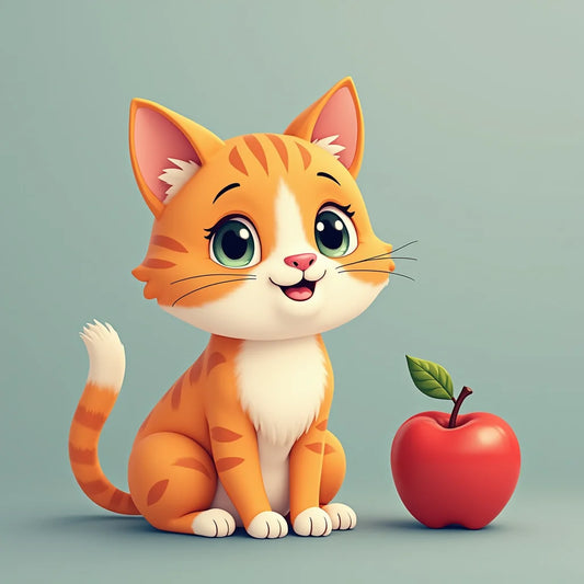 Cat - Caring for Your Cat Essential Tips for a Happy Healthy Pet