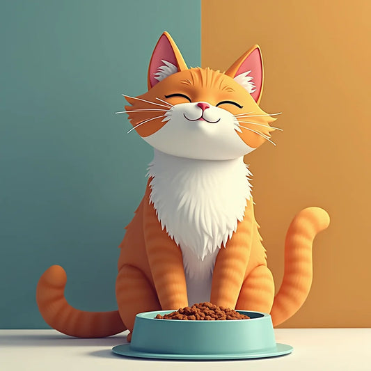 Cat - Cat Nutrition Myths That Harm Feline Health and Mood