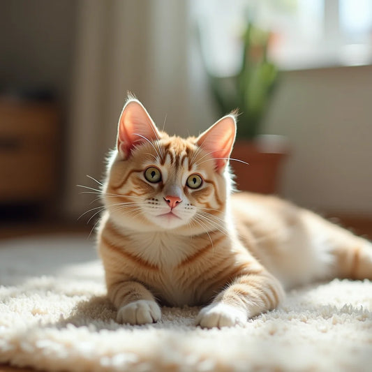 Cat - Cat Comfort Upgrades for a Happier Cat in Your Home
