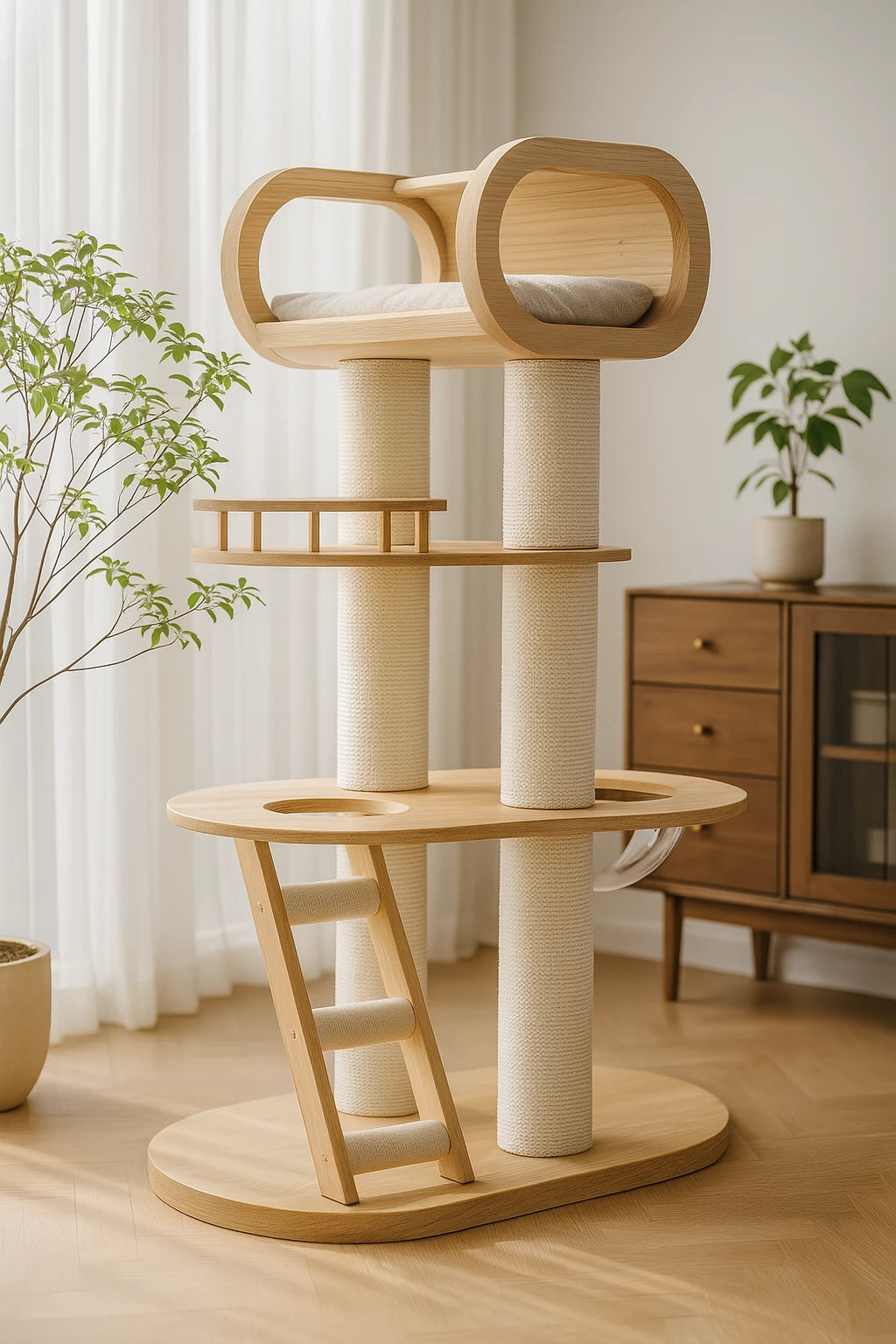 Towers