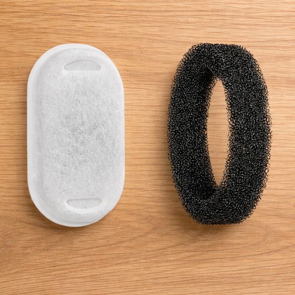 Ripple Replacement Filters