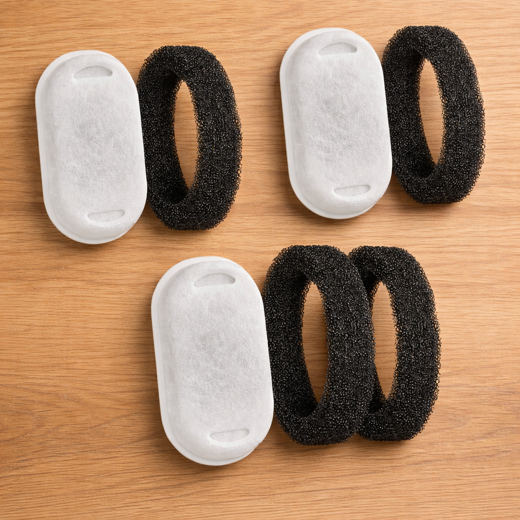 Ripple Replacement Filters
