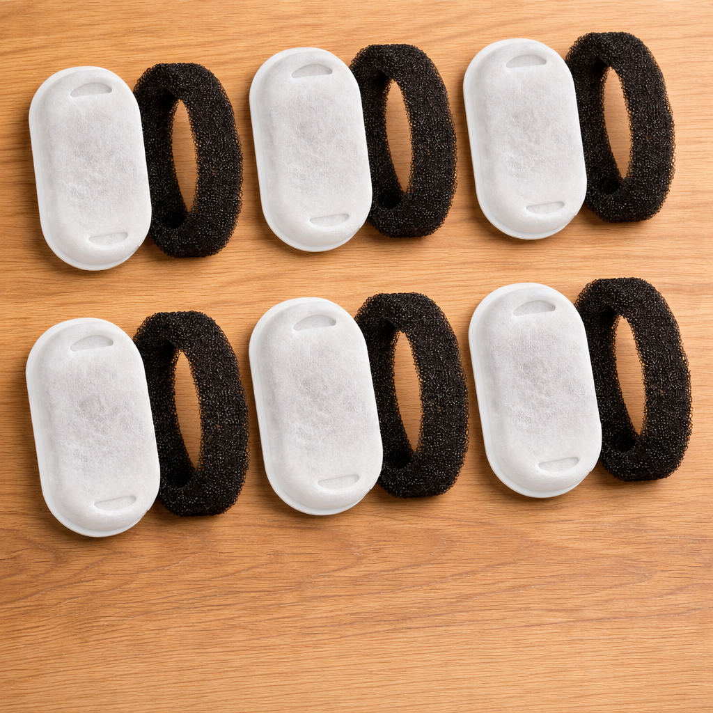 Ripple Replacement Filters