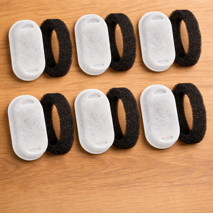 Ripple Replacement Filters