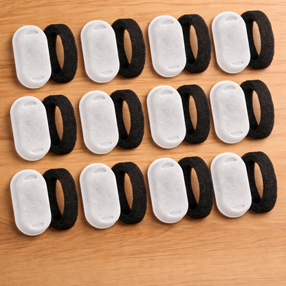 Ripple Replacement Filters
