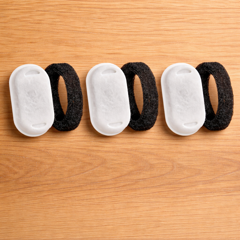 Ripple Replacement Filters