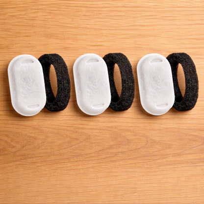 Ripple Replacement Filters