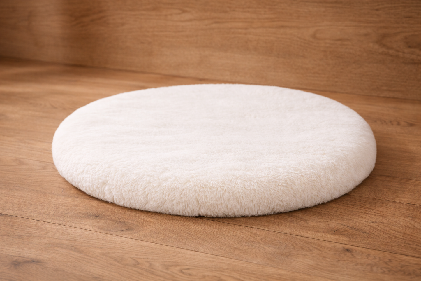 Halo Cushion