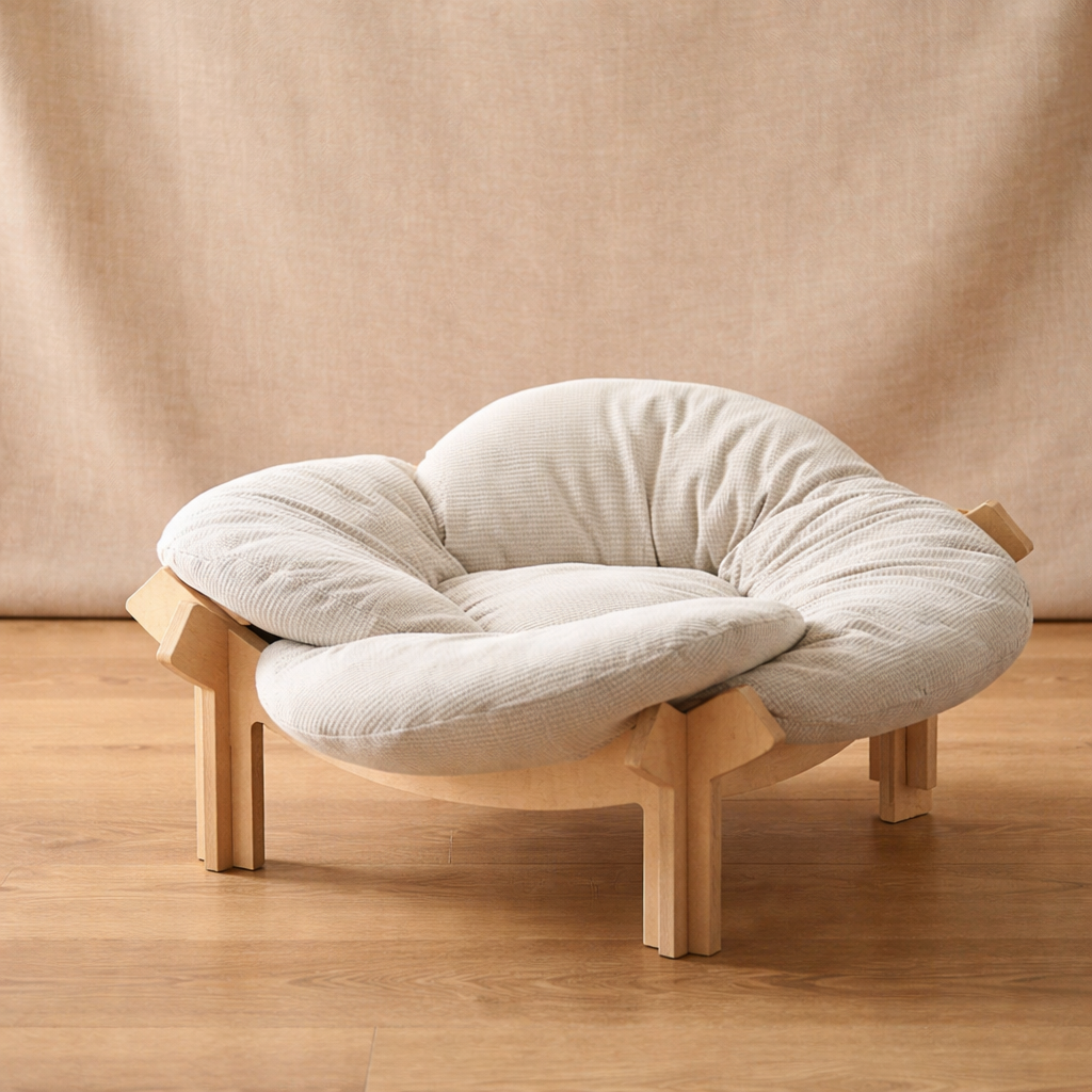 Eira Bed