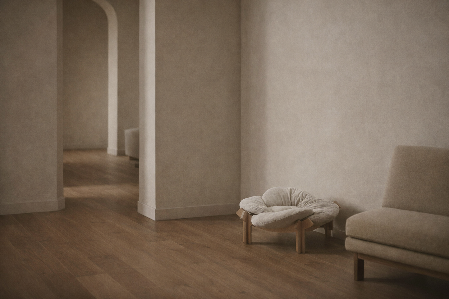 Eira Bed