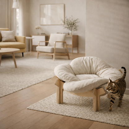 Eira Bed