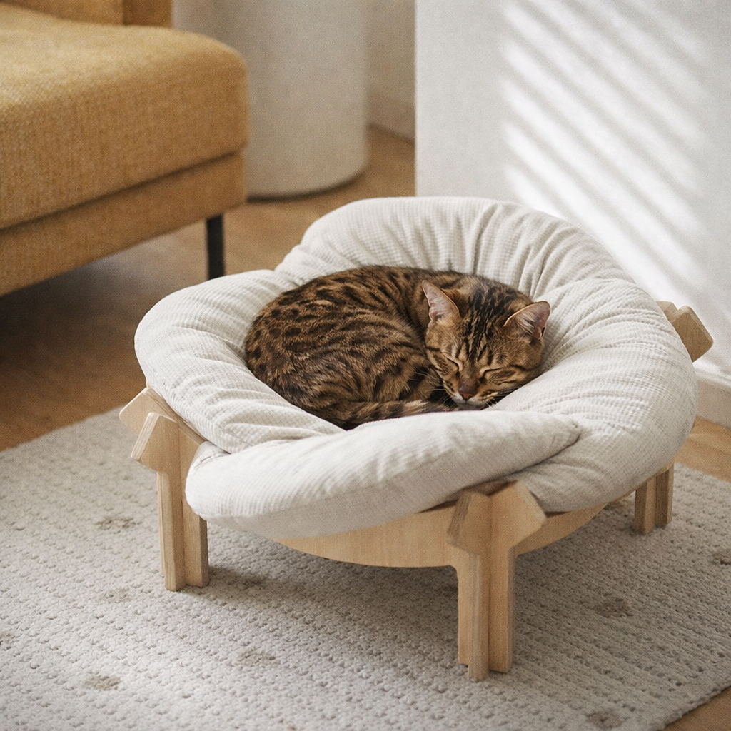 Eira Bed